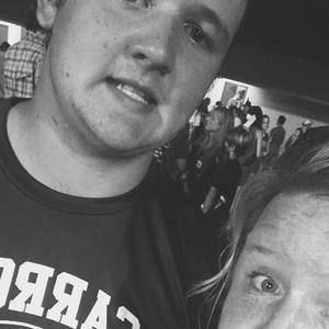 Meet your Posher, Tina